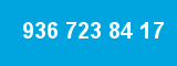 936 723 84 17